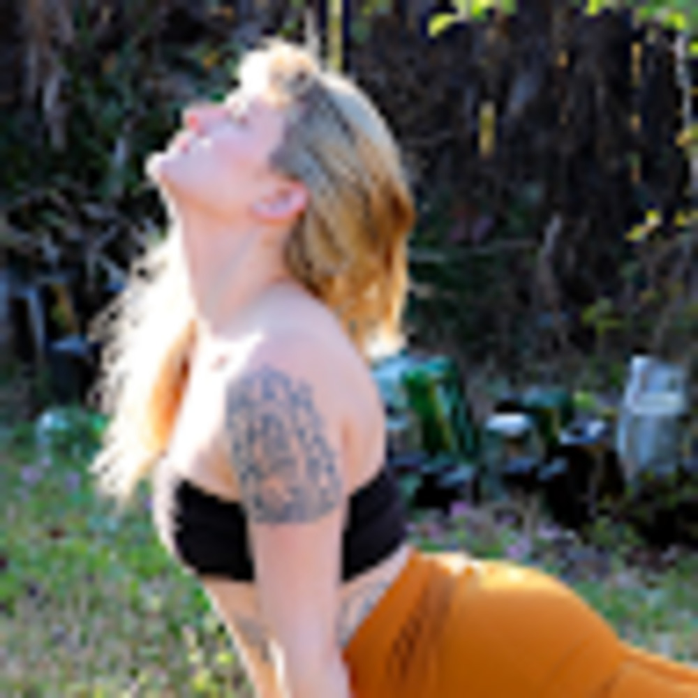 Meet your Posher, Ashlynn